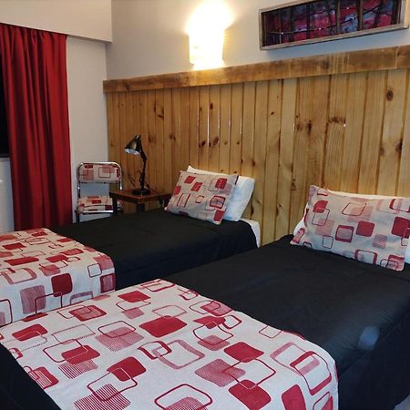 Hostal El Koru Σαν Κάρλος ντε Μπαριλότσε Εξωτερικό φωτογραφία