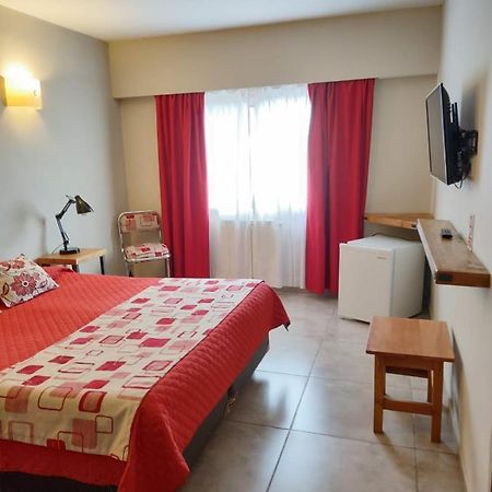 Hostal El Koru Σαν Κάρλος ντε Μπαριλότσε Εξωτερικό φωτογραφία