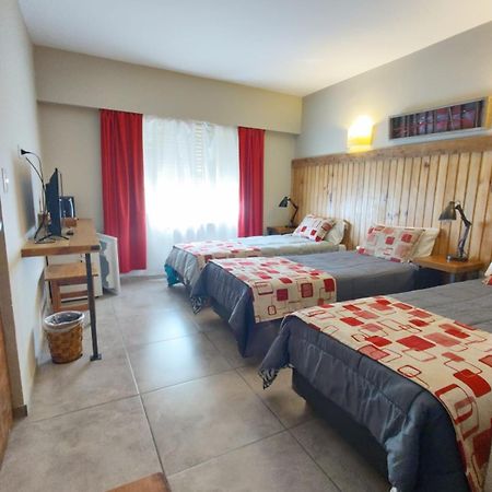 Hostal El Koru Σαν Κάρλος ντε Μπαριλότσε Εξωτερικό φωτογραφία