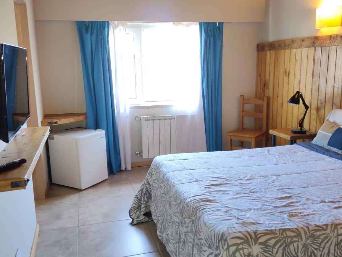 Hostal El Koru Σαν Κάρλος ντε Μπαριλότσε Εξωτερικό φωτογραφία