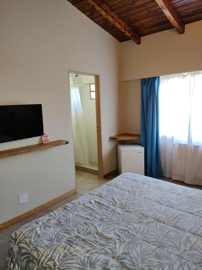 Hostal El Koru Σαν Κάρλος ντε Μπαριλότσε Εξωτερικό φωτογραφία