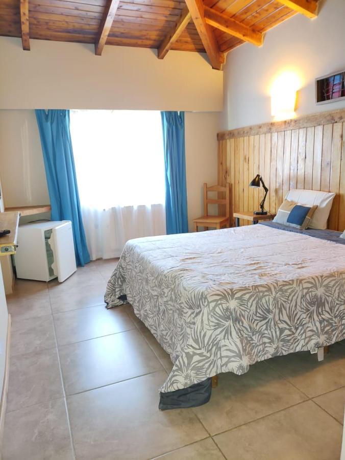 Hostal El Koru Σαν Κάρλος ντε Μπαριλότσε Εξωτερικό φωτογραφία