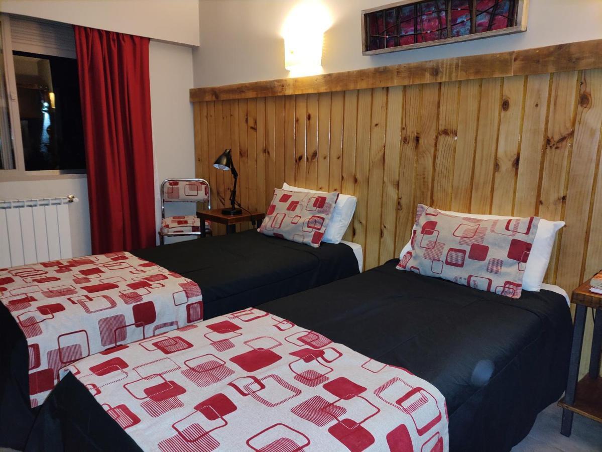 Hostal El Koru Σαν Κάρλος ντε Μπαριλότσε Εξωτερικό φωτογραφία