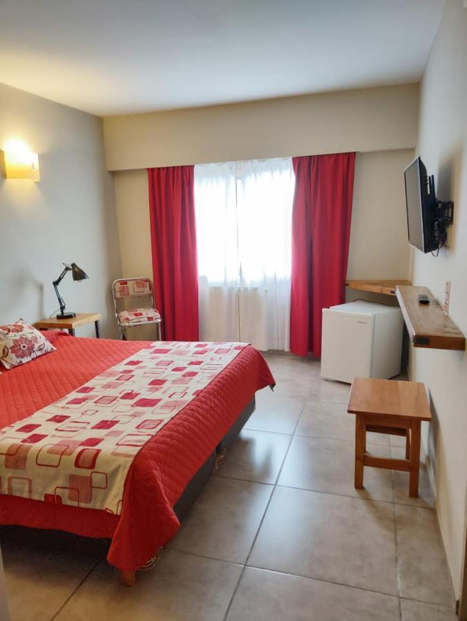 Hostal El Koru Σαν Κάρλος ντε Μπαριλότσε Εξωτερικό φωτογραφία