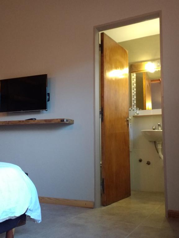 Hostal El Koru Σαν Κάρλος ντε Μπαριλότσε Εξωτερικό φωτογραφία