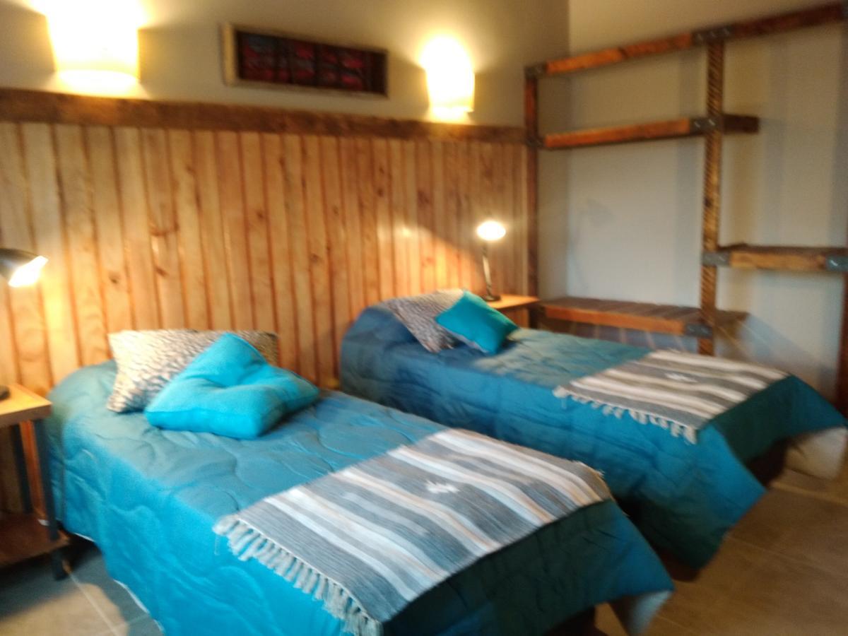 Hostal El Koru Σαν Κάρλος ντε Μπαριλότσε Εξωτερικό φωτογραφία