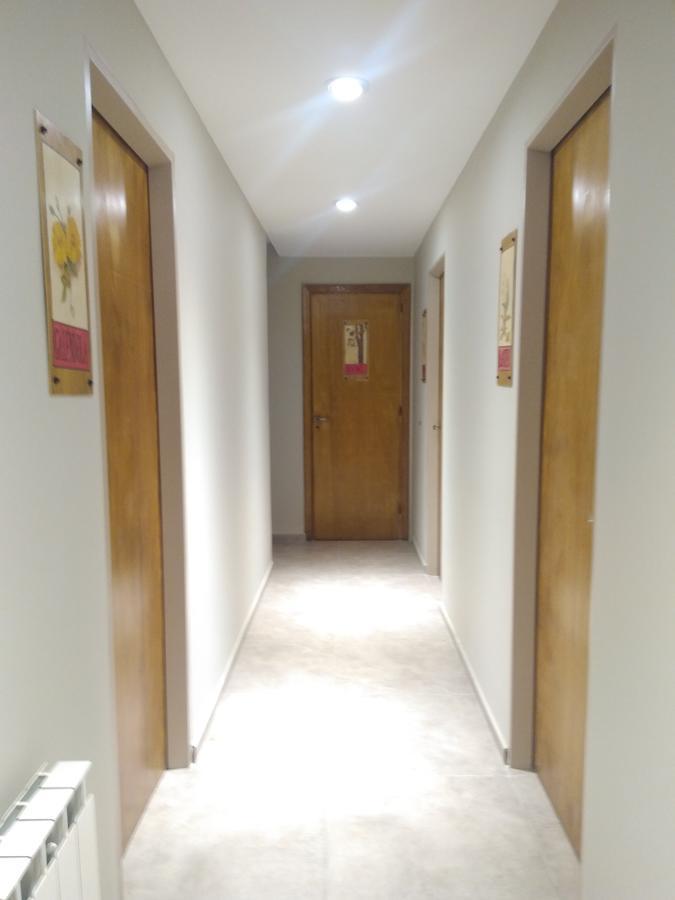 Hostal El Koru Σαν Κάρλος ντε Μπαριλότσε Εξωτερικό φωτογραφία