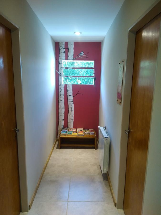Hostal El Koru Σαν Κάρλος ντε Μπαριλότσε Εξωτερικό φωτογραφία