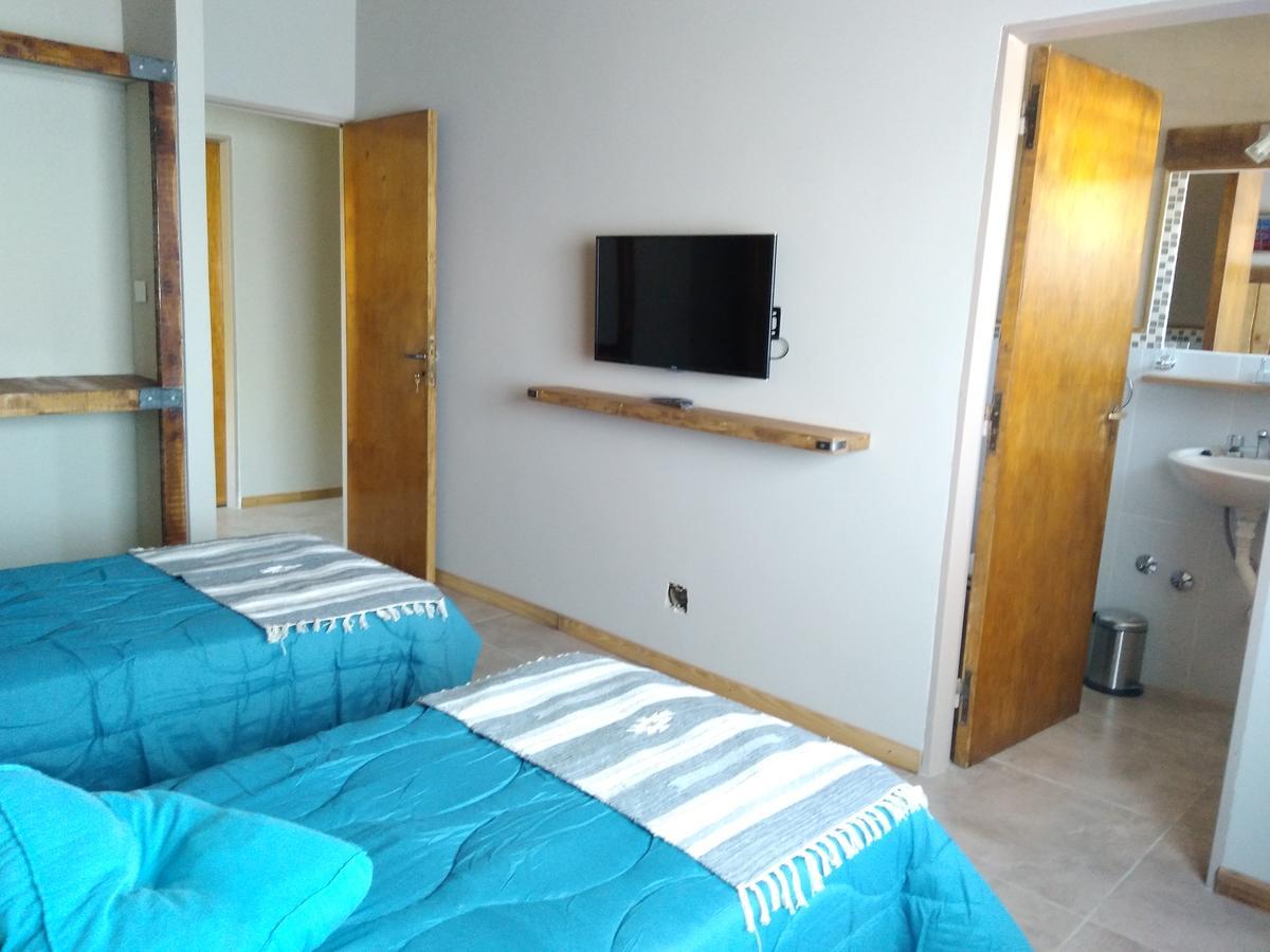 Hostal El Koru Σαν Κάρλος ντε Μπαριλότσε Εξωτερικό φωτογραφία