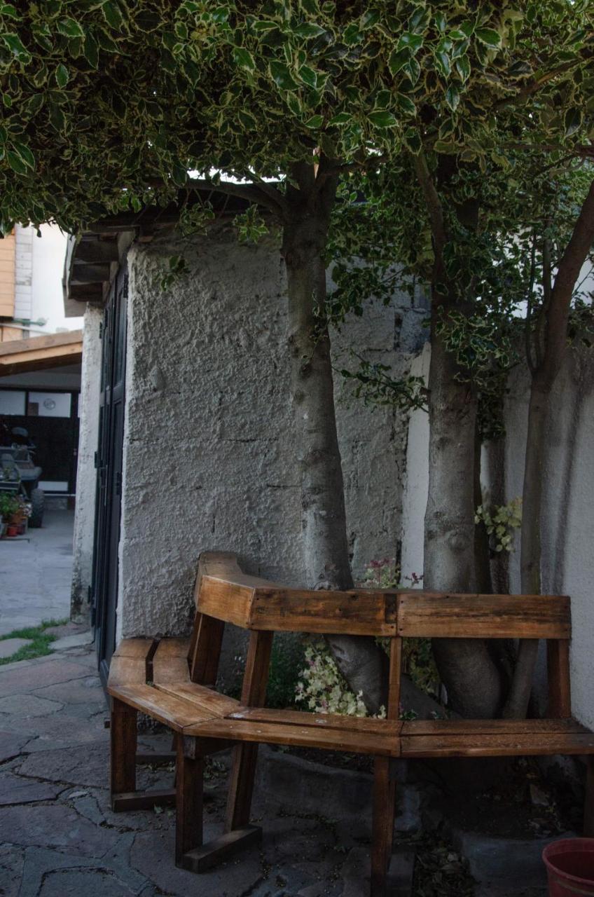 Hostal El Koru Σαν Κάρλος ντε Μπαριλότσε Εξωτερικό φωτογραφία