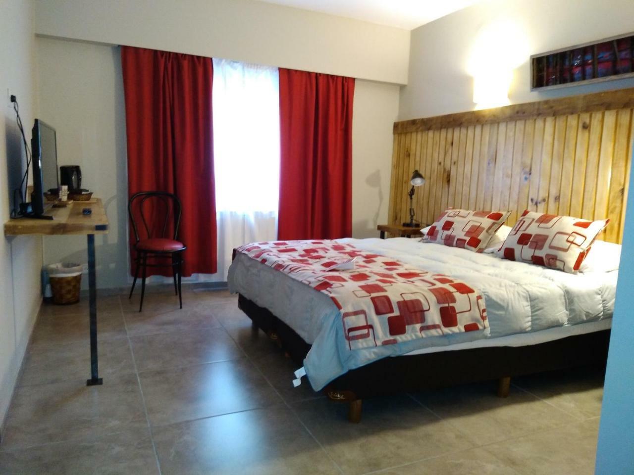 Hostal El Koru Σαν Κάρλος ντε Μπαριλότσε Εξωτερικό φωτογραφία